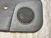 1990-1993 Mazda Miata OEM Interior Door Panels / Black / Crank Windows / Pair /   NA120