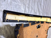 1990-1993 Mazda Miata OEM Interior Door Panels / Black / Crank Windows / Pair /   NA120