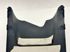 1990-1993 Mazda Miata Steering Column Cover Trim Panel / Black /   NA120