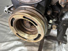 1990-1993 Mazda Miata 1.6l Engine Long Block / 132K NA120