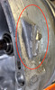 1990-1993 Mazda Miata 5 Speed Manual Transmission  / 132K / NA120