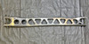 1990-1997 Mazda Miata Power Plant Frame PPF w/ Hardware / Manual /   NA120