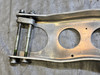 1990-1997 Mazda Miata Power Plant Frame PPF w/ Hardware / Manual /   NA120