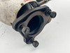 1990-1993 Mazda Miata OEM Exhaust Manifold w/ Heat Shield / 132K NA120