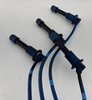 1990-1993 Mazda Miata 1.6l OEM Coil Pack w/ NGK Wires / 132K NA120