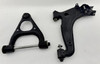 1990-1997 Mazda Miata Passenger Side Front Control Arm Set / Upper / Lower (Non-ABS) /   NA120