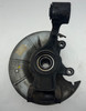 1990-1993 Mazda Miata 1.6l Driver Side Rear Spindle Hub Assembly / Non-ABS / 132K NA120