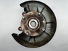1990-1993 Mazda Miata 1.6l Driver Side Rear Spindle Hub Assembly / Non-ABS / 132K NA120