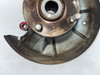 1990-1993 Mazda Miata 1.6l Driver Side Rear Spindle Hub Assembly / Non-ABS / 132K NA120