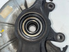 1990-1993 Mazda Miata 1.6l Driver Side Rear Spindle Hub Assembly / Non-ABS / 132K NA120