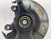 1990-1993 Mazda Miata 1.6l Passenger Side Rear Spindle Hub Assembly / Non-ABS / 132K NA120