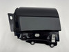 2007-2018 Jeep Wrangler JK Driver  Fender Cowl Panel / Black Clearcoat  JK018