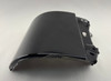 2007-2018 Jeep Wrangler JK Driver Fender Cowl Panel / Black Clearcoat  JK018