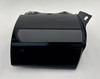2007-2018 Jeep Wrangler JK Driver Fender Cowl Panel / Black Clearcoat  JK018