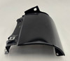 2007-2018 Jeep Wrangler JK Driver  Fender Cowl Panel / Black Clearcoat  JK018