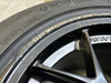1990-2005 Mazda Miata 15x8" Flyin' Miata Kogeki Wheels w/ Tires / Set of 4 / NA112