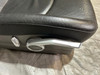 2005-2012 Porsche 987 Boxster / Cayman / 997 911 Black Leather Seats / 2 Way Power / Pair /   BX073