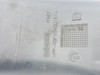 2015-2020 Alfa Romeo 4C Transmission Cooling Duct / 50540628 / AR401