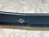 2015-2020 Alfa Romeo 4C OEM Front Radiator Shroud / Duct / AR401