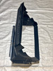 2015-2020 Alfa Romeo 4C OEM Front Radiator Shroud / Duct / AR401