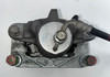 2022-2023 Subaru WRX OEM Rear Brake Calipers / Pair / Manual / SW006