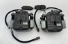 2022-2023 Subaru WRX OEM Rear Brake Calipers / Pair / Manual / SW006