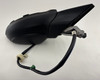 2016-2019 Volkswagen MK7 Golf R / GTI Passenger Side Mirror / OEM /  M7R12