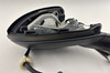 2016-2019 Volkswagen MK7 Golf R / GTI Passenger Side Mirror / OEM /  M7R12