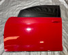2015-2018 Volkswagen Golf R 4DR Driver Front Door Shell / Tornado Red  M7R12
