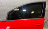 2015-2018 Volkswagen Golf R 4DR Driver Front Door Shell / Tornado Red  M7R12