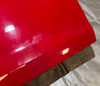 2015-2018 Volkswagen Golf R 4DR Passenger Front Door Shell / Tornado Red  M7R12
