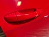 2015-2018 Volkswagen Golf R 4DR Passenger Front Door Shell / Tornado Red  M7R12