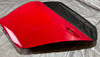 2015-2020 Volkswagen MK7 Golf R 4DR Driver Rear Door / Tornado Red  M7R12