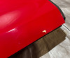 2015-2020 Volkswagen MK7 Golf R 4DR Passenger Rear Door Assembly / Tornado Red  M7R12
