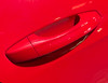 2015-2020 Volkswagen MK7 Golf R 4DR Passenger Rear Door Assembly / Tornado Red  M7R12