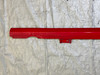 2015-2017 Volkswagen MK7 Golf R Driver Side Skirt Rocker Panel / Tornado Red  M7R12