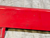 2015-2017 Volkswagen MK7 Golf R Driver Side Skirt Rocker Panel / Tornado Red  M7R12