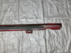 2015-2017 Volkswagen MK7 Golf R Driver Side Skirt Rocker Panel / Tornado Red  M7R12