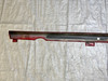 2015-2017 Volkswagen MK7 Golf R Driver Side Skirt Rocker Panel / Tornado Red  M7R12