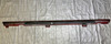 2015-2017 Volkswagen MK7 Golf R Driver Side Skirt Rocker Panel / Tornado Red  M7R12