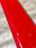 2015-2017 Volkswagen MK7 Golf R Passenger Side Skirt Rocker Panel / Tornado Red  M7R12