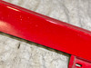 2015-2017 Volkswagen MK7 Golf R Passenger Side Skirt Rocker Panel / Tornado Red  M7R12