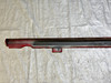 2015-2017 Volkswagen MK7 Golf R Passenger Side Skirt Rocker Panel / Tornado Red  M7R12