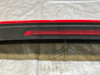 2015-2019 Volkswagen MK7 Golf R Rear Trunk Spoiler / Tornado Red  M7R12