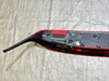 2015-2019 Volkswagen MK7 Golf R Rear Trunk Spoiler / Tornado Red  M7R12