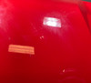 2015-2017 Volkswagen MK7 Golf R Rear Bumper Cover / Tornado Red  M7R12