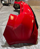 2015-2017 Volkswagen MK7 Golf R Rear Bumper Cover / Tornado Red  M7R12