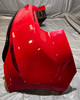 2015-2017 Volkswagen MK7 Golf R Rear Bumper Cover / Tornado Red  M7R12