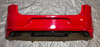 2015-2017 Volkswagen MK7 Golf R Rear Bumper Cover / Tornado Red  M7R12