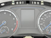 2016 Volkswagen MK7 Golf R Instrument Gauge Cluster / 5G1920858A / 91K M7R12
